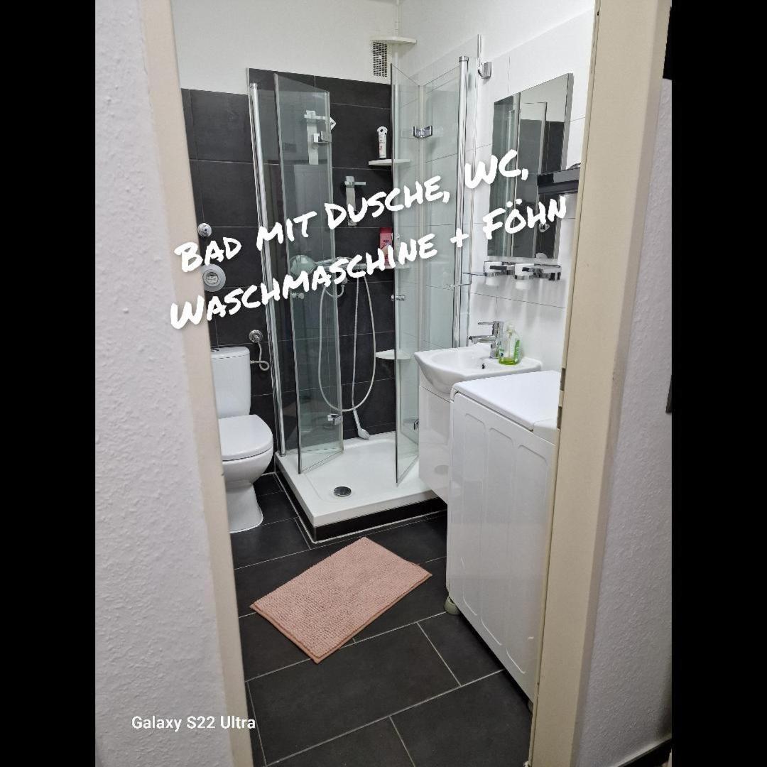 Apartment Am Konzerthaus Dortmund Bagian luar foto